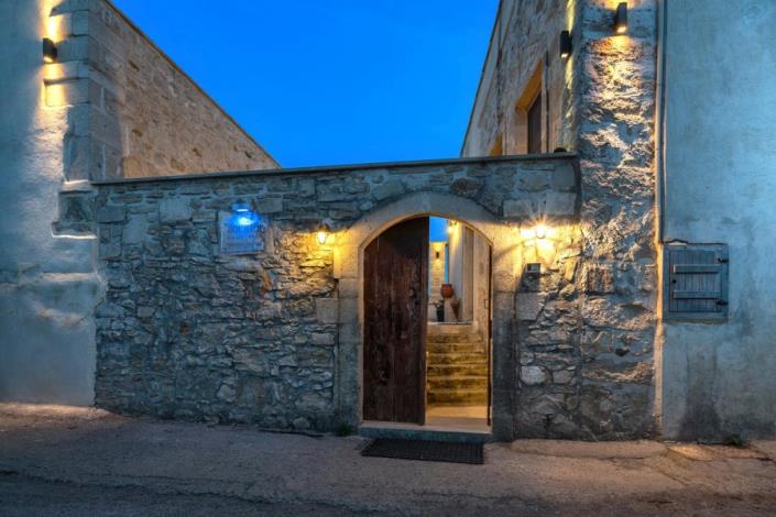 Image No.26-Un hôtel de 6 chambres à vendre à Rethymnon