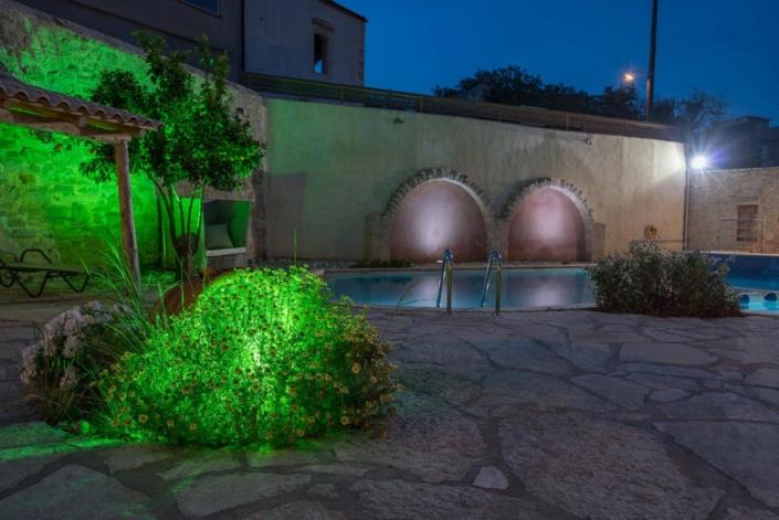 Image No.29-Un hôtel de 6 chambres à vendre à Rethymnon