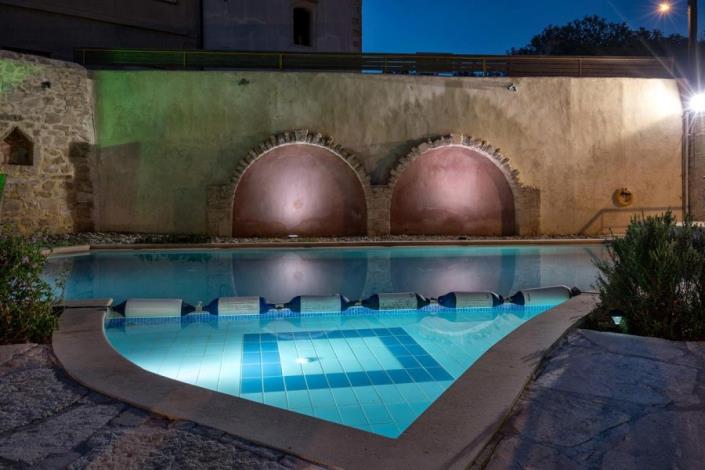 Image No.30-Un hôtel de 6 chambres à vendre à Rethymnon