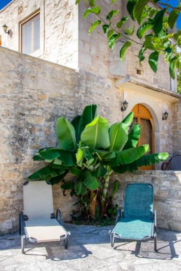 Image No.33-Un hôtel de 6 chambres à vendre à Rethymnon