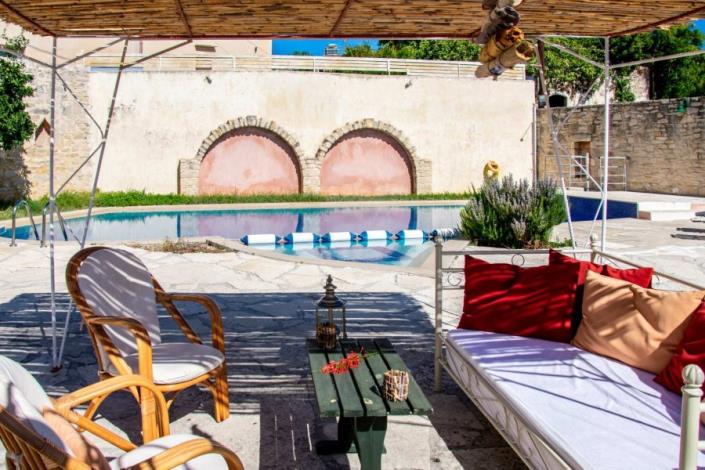 Image No.35-Un hôtel de 6 chambres à vendre à Rethymnon