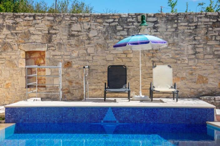 Image No.36-Un hôtel de 6 chambres à vendre à Rethymnon