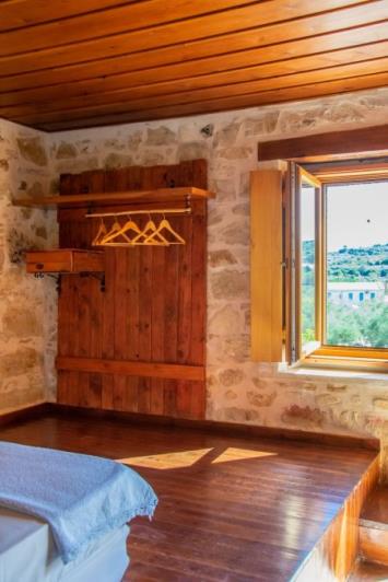 Image No.38-Un hôtel de 6 chambres à vendre à Rethymnon