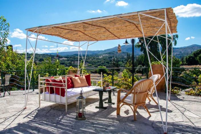 Image No.37-Un hôtel de 6 chambres à vendre à Rethymnon