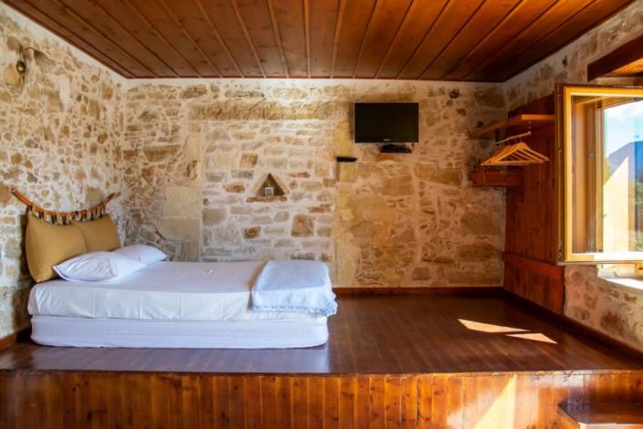 Image No.39-Un hôtel de 6 chambres à vendre à Rethymnon