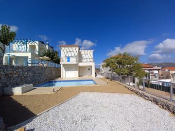 2 Bed Villa for sale