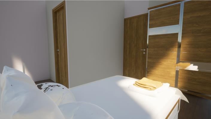 Image No.5-Villa de 3 chambres à vendre à Panormos