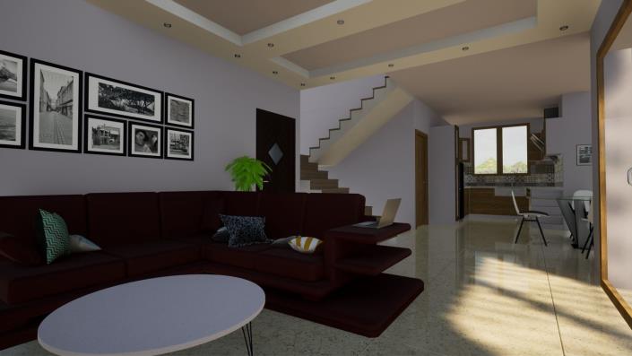 Image No.7-Villa de 3 chambres à vendre à Panormos