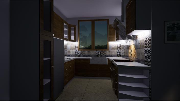 Image No.8-Villa de 3 chambres à vendre à Panormos