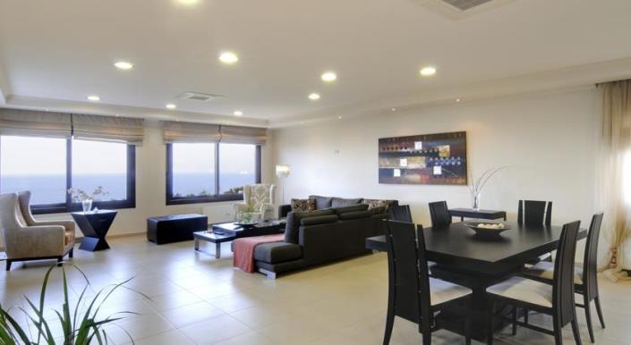 Image No.2-Villa de 5 chambres à vendre à Elounda