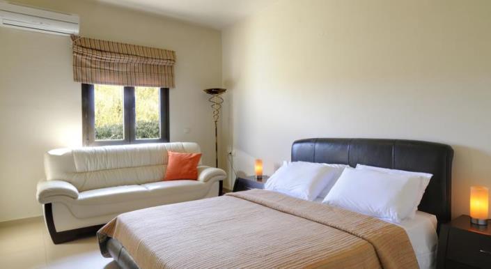 Image No.3-Villa de 5 chambres à vendre à Elounda