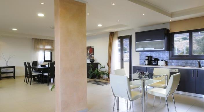 Image No.5-Villa de 5 chambres à vendre à Elounda