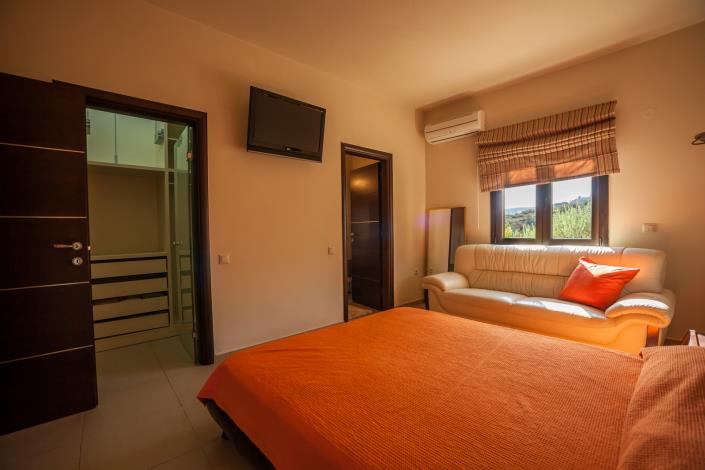 Image No.4-Villa de 5 chambres à vendre à Elounda