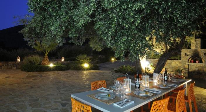 Image No.10-Villa de 5 chambres à vendre à Elounda