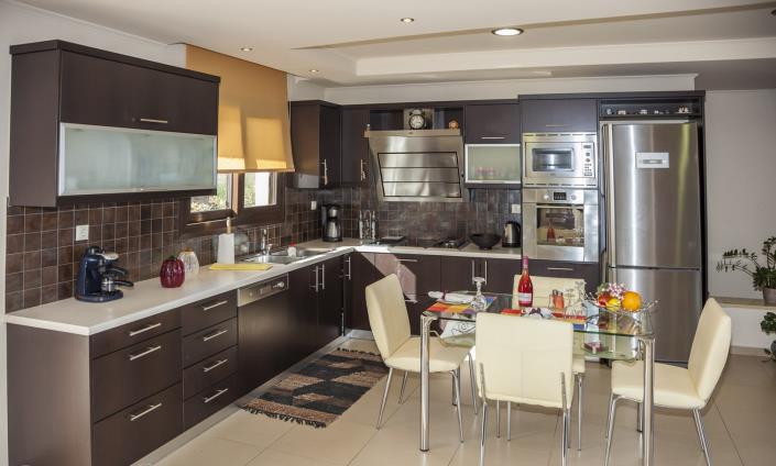 Image No.14-Villa de 5 chambres à vendre à Elounda