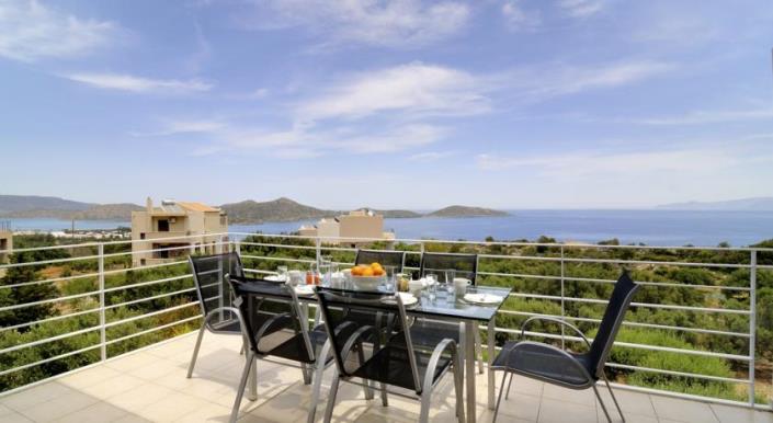 Image No.15-Villa de 5 chambres à vendre à Elounda