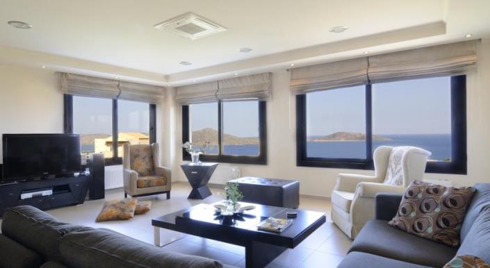 Image No.16-Villa de 5 chambres à vendre à Elounda