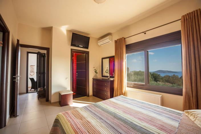 Image No.17-Villa de 5 chambres à vendre à Elounda