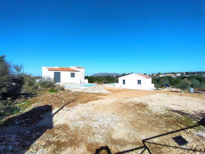 2 Bedrooms villa for sale in Litsarda Swimming Pool £185061 (Ref