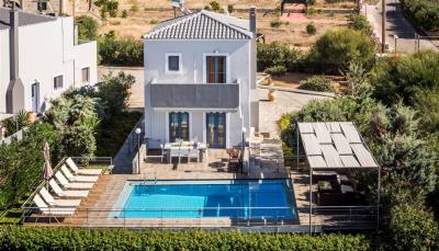 Villa de 4 chambres à vendre à Stavros
