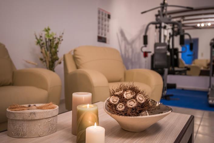 Image No.3-Villa de 4 chambres à vendre à Stavros