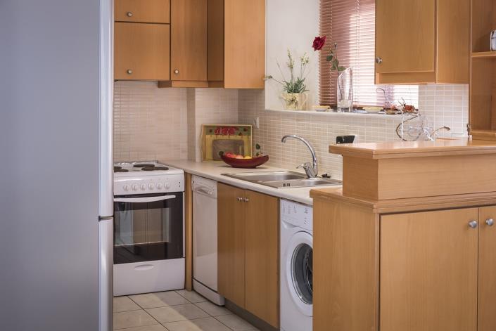 Image No.9-Villa de 4 chambres à vendre à Stavros