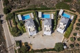 Image No.14-Villa de 4 chambres à vendre à Stavros