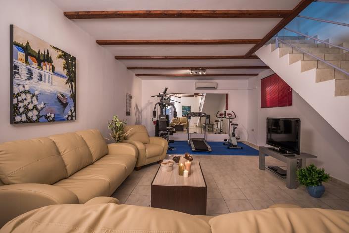 Image No.26-Villa de 4 chambres à vendre à Stavros