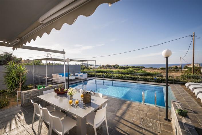 Image No.27-Villa de 4 chambres à vendre à Stavros