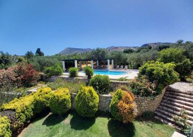 Villa de 3 chambres à vendre à Apokoronas