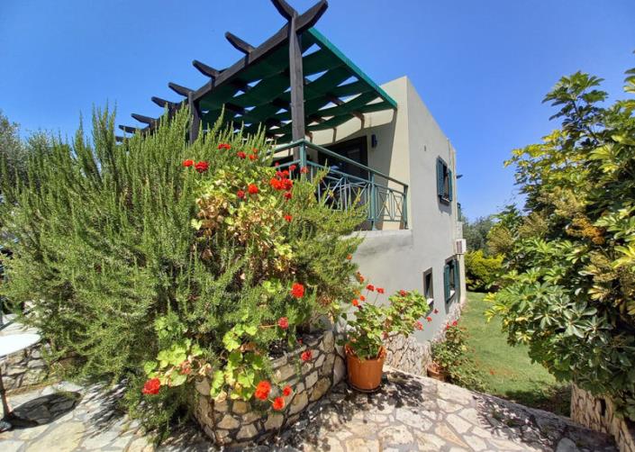 Image No.2-Villa de 3 chambres à vendre à Apokoronas