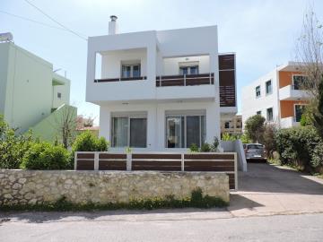 1 - Rethymnon, Villa