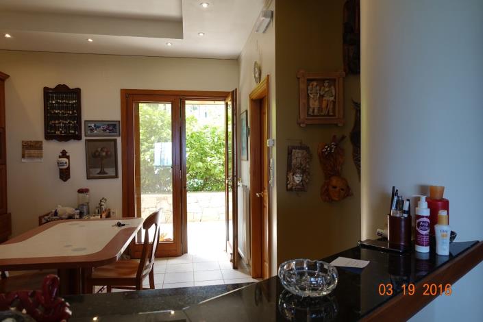 Image No.3-Villa de 6 chambres à vendre à Kokkini Hani