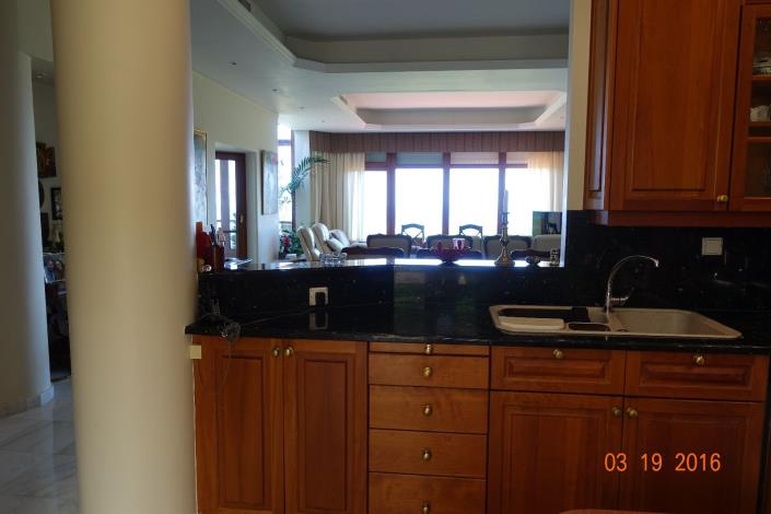 Image No.4-Villa de 6 chambres à vendre à Kokkini Hani