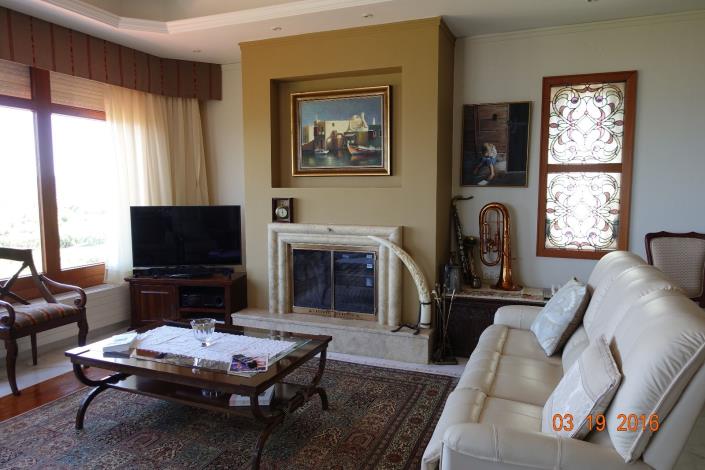 Image No.5-Villa de 6 chambres à vendre à Kokkini Hani