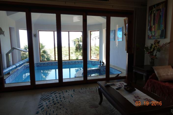 Image No.12-Villa de 6 chambres à vendre à Kokkini Hani