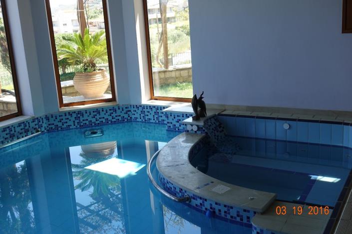 Image No.13-Villa de 6 chambres à vendre à Kokkini Hani