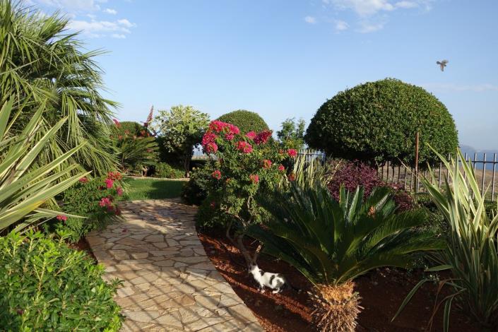 Image No.18-Villa de 6 chambres à vendre à Kokkini Hani