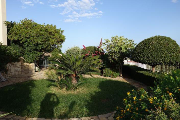 Image No.19-Villa de 6 chambres à vendre à Kokkini Hani