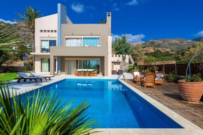 Image No.1-4 Bed Villa for sale