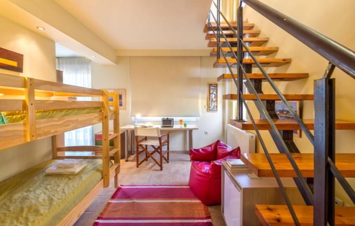 Image No.17-Villa de 4 chambres à vendre à Ierapetra