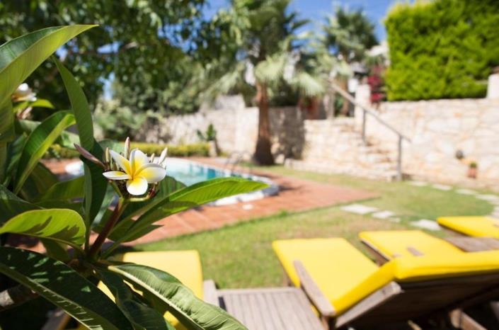 Image No.2-Villa de 6 chambres à vendre à Kolymbari