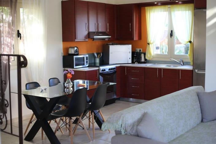 Image No.8-Villa de 6 chambres à vendre à Kolymbari