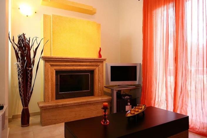 Image No.9-Villa de 6 chambres à vendre à Kolymbari