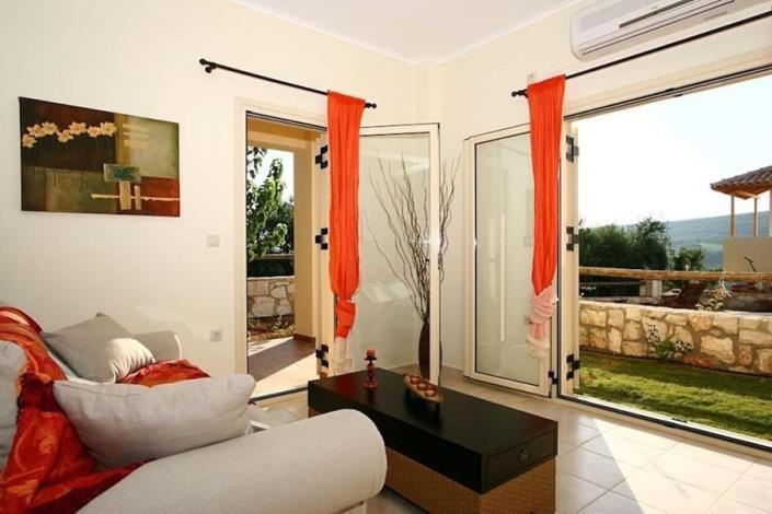 Image No.12-Villa de 6 chambres à vendre à Kolymbari