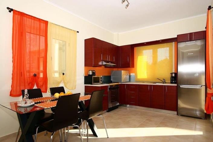 Image No.13-Villa de 6 chambres à vendre à Kolymbari