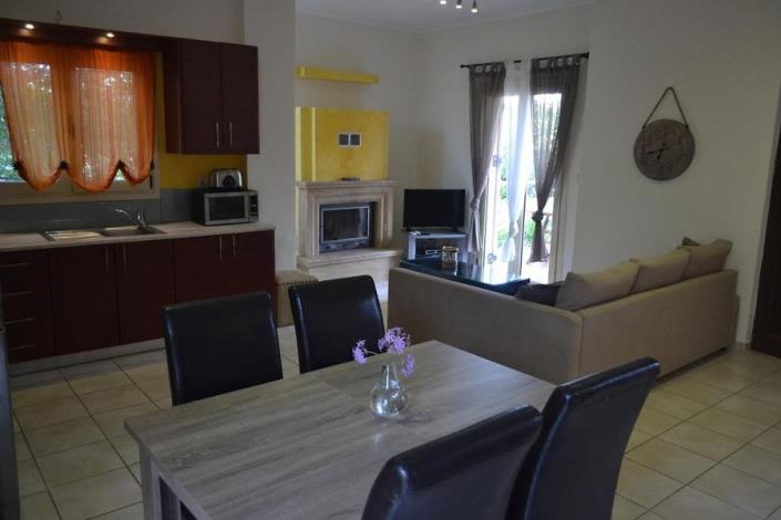 Image No.18-Villa de 6 chambres à vendre à Kolymbari