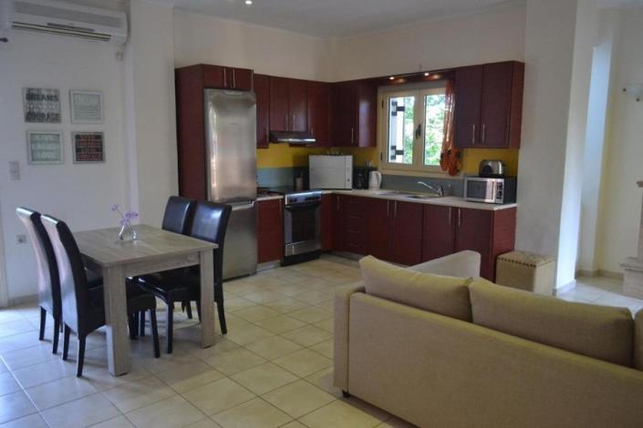 Image No.19-Villa de 6 chambres à vendre à Kolymbari