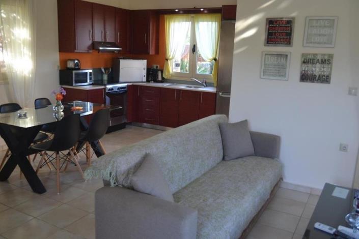 Image No.20-Villa de 6 chambres à vendre à Kolymbari