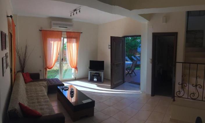 Image No.22-Villa de 6 chambres à vendre à Kolymbari